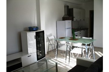 Croatia Privát Rogač, Exterior